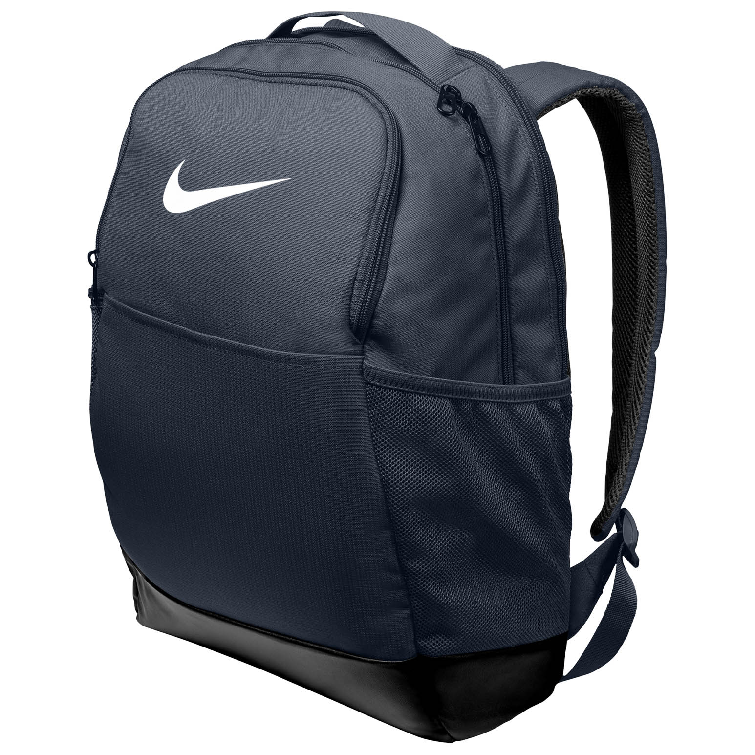 Nike NKDH7709 Brasilia Medium Backpack - Midnight Navy | Full Source Nike NKDH7709 Brasilia Medium Backpack - Midnight Navy | Full Source