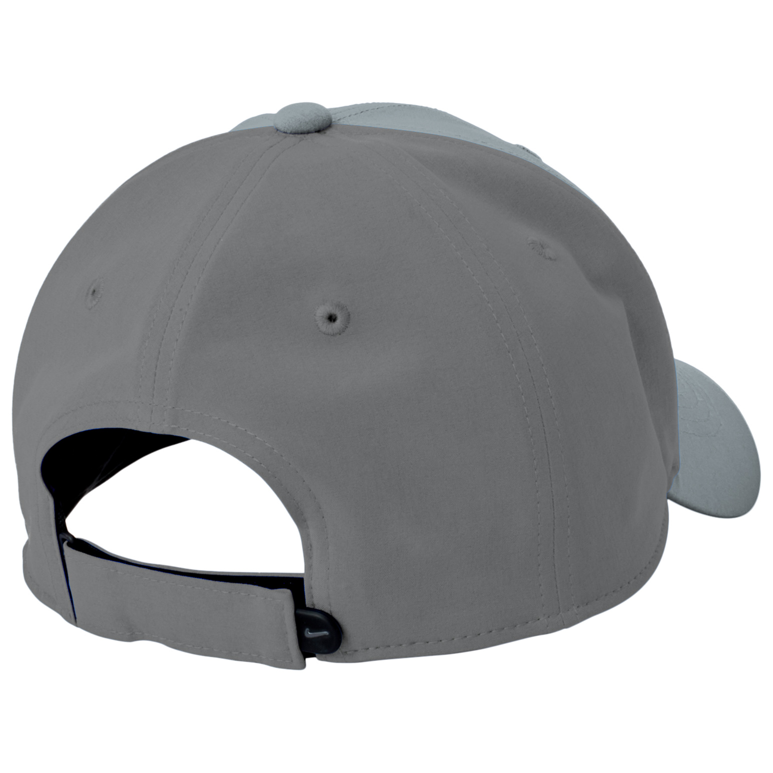 Nike NKFB6447 Dri-FIT Legacy Cap - Cool Grey/Dark Grey | Full Source