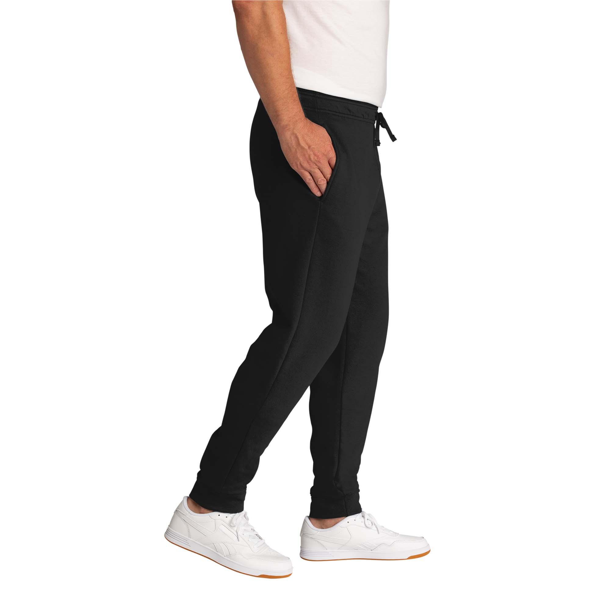 Port & Company Core Fleece Jogger. PC78J 