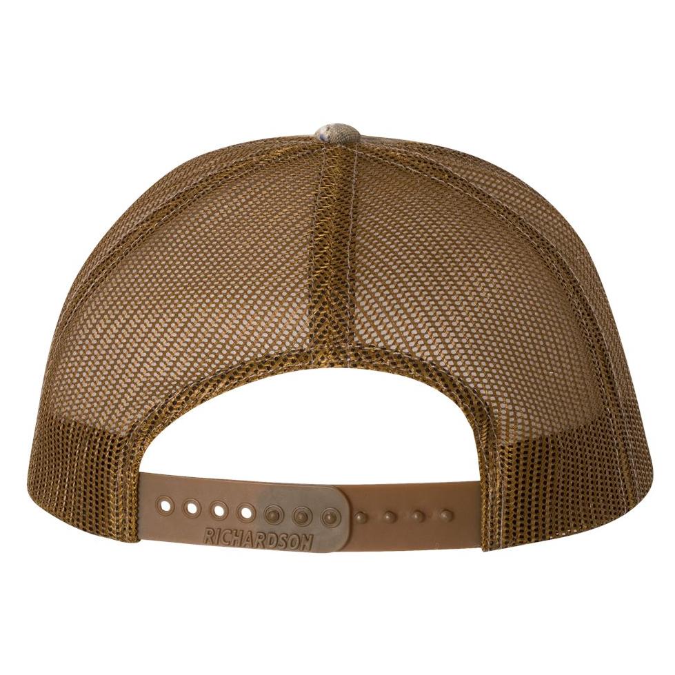 richardson 112p realtree