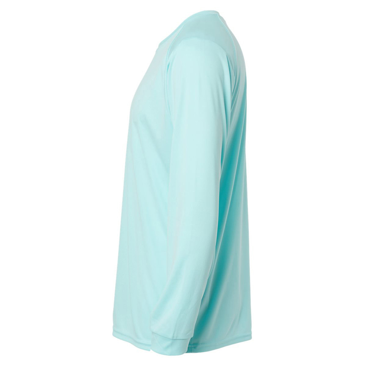 年末のプロモーション特価！ Performance Islander Long 210 Paragon Long T-Shirt Sleeve トップス