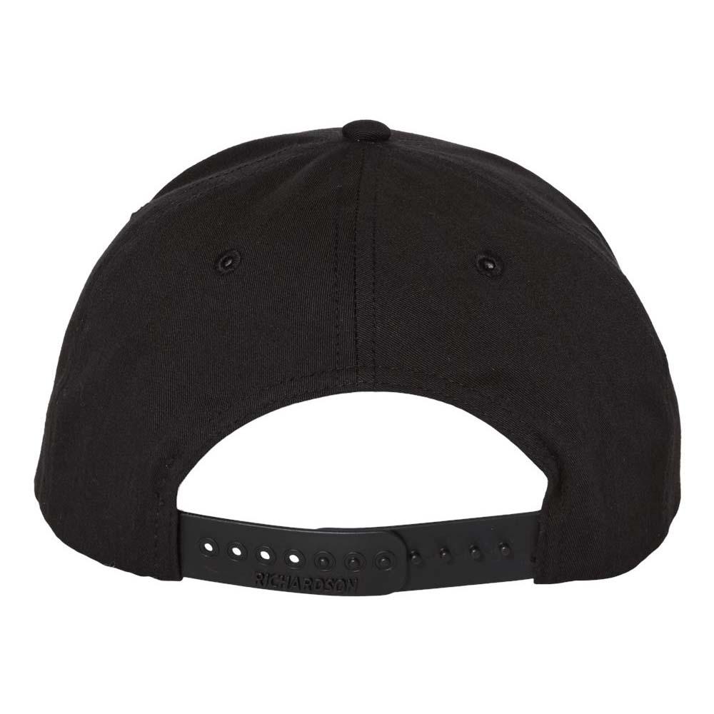 Richardson 212 Pro Twill Snapback Hat – The Park Wholesale