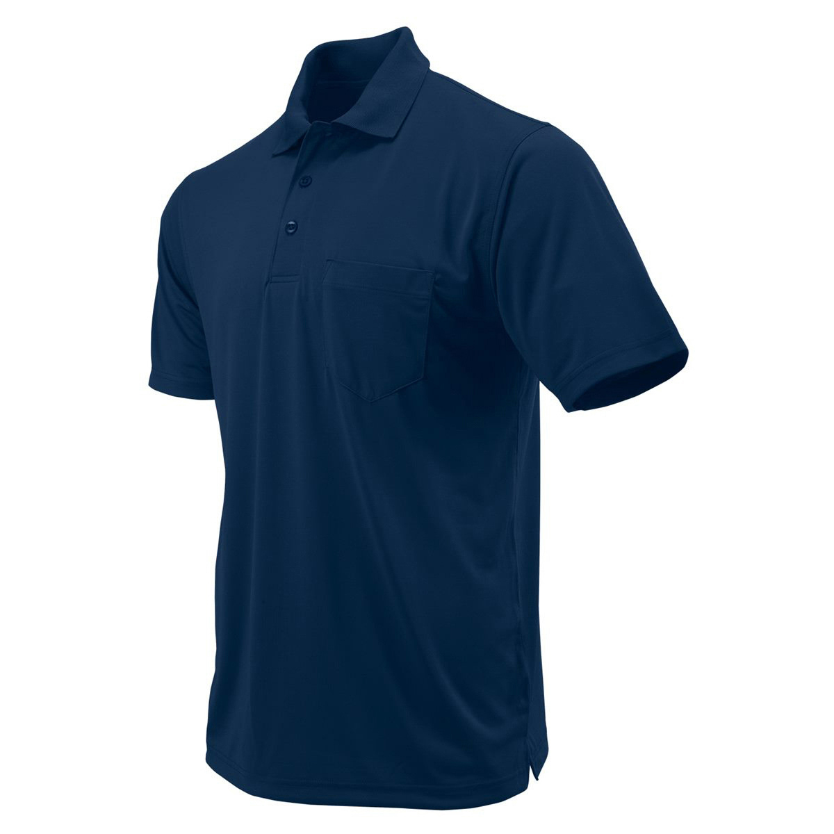 Paragon 4000 Snag Proof Polo with Pocket - Midnight Navy | Full Source