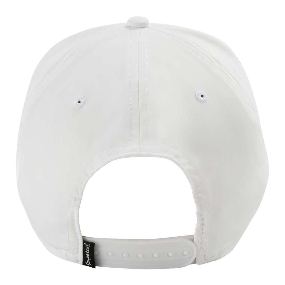 Imperial 5054 The Wrightson Cap - White/Navy | Full Source