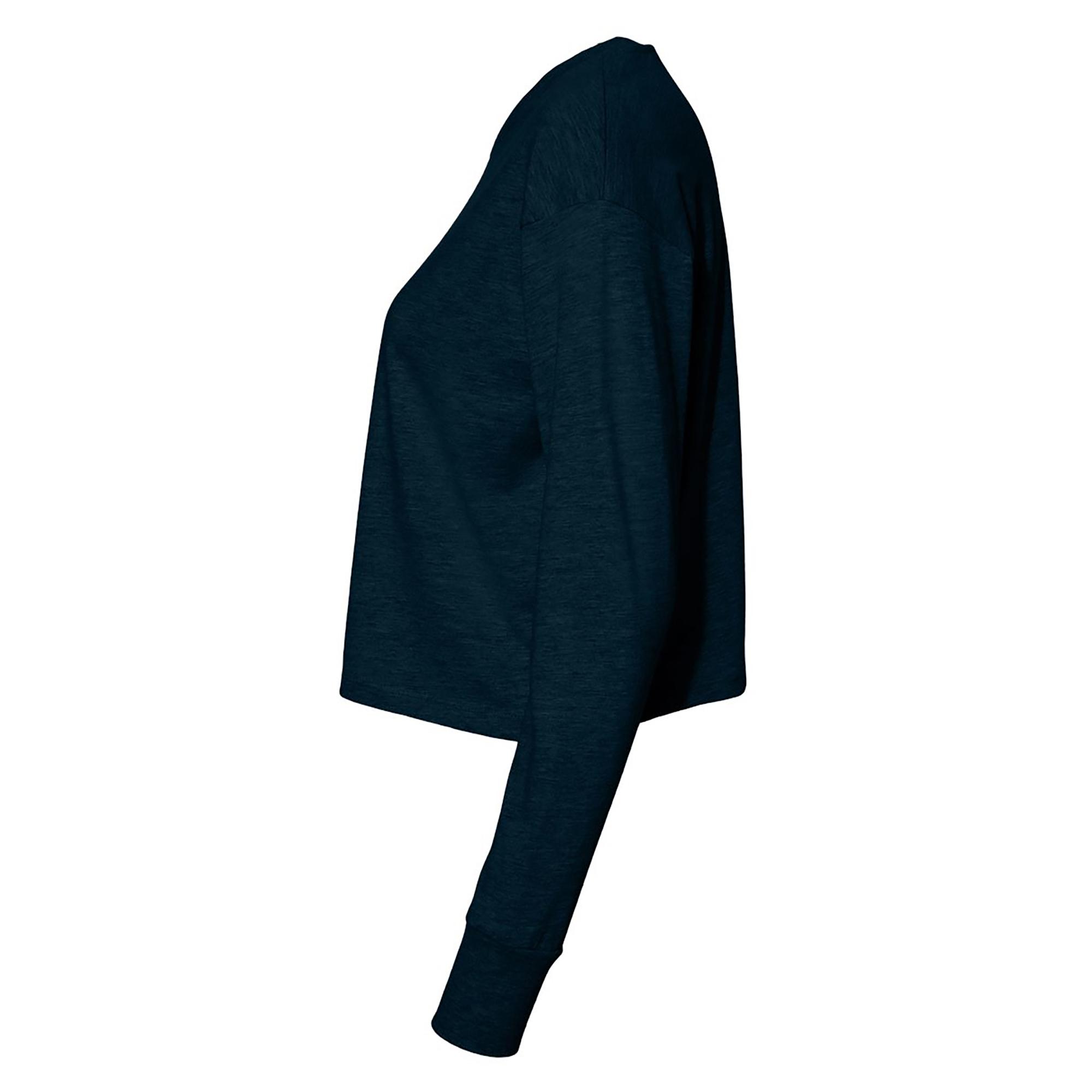 long sleeve mesh cover up