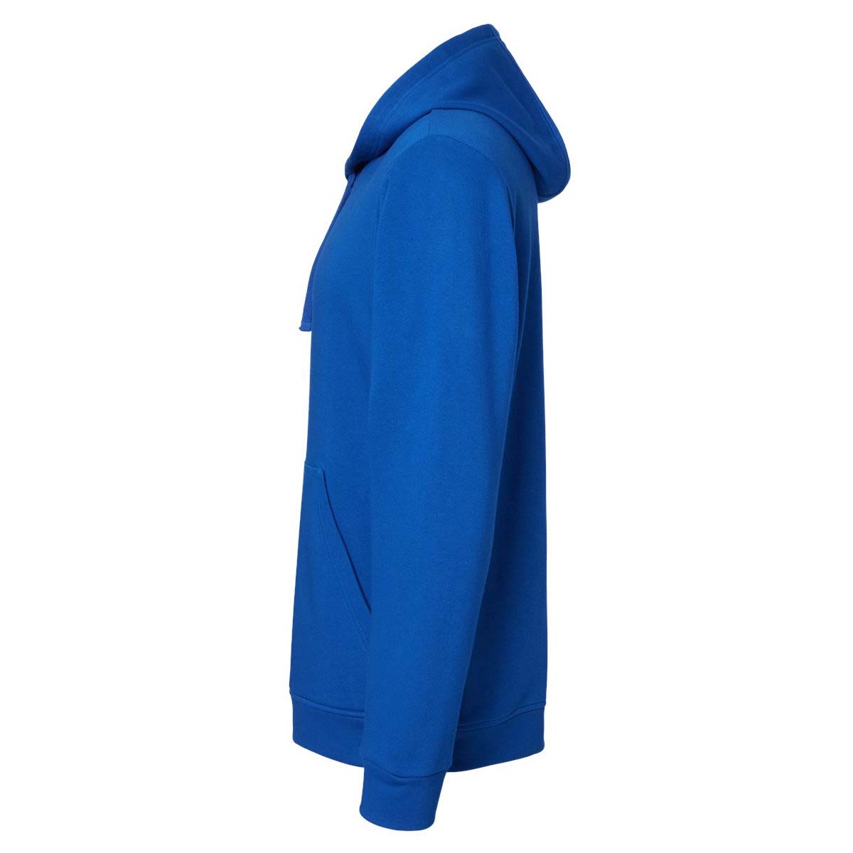 adidas A432 Fleece Hooded Sweatshirt - Collegiate Royal | Full Source