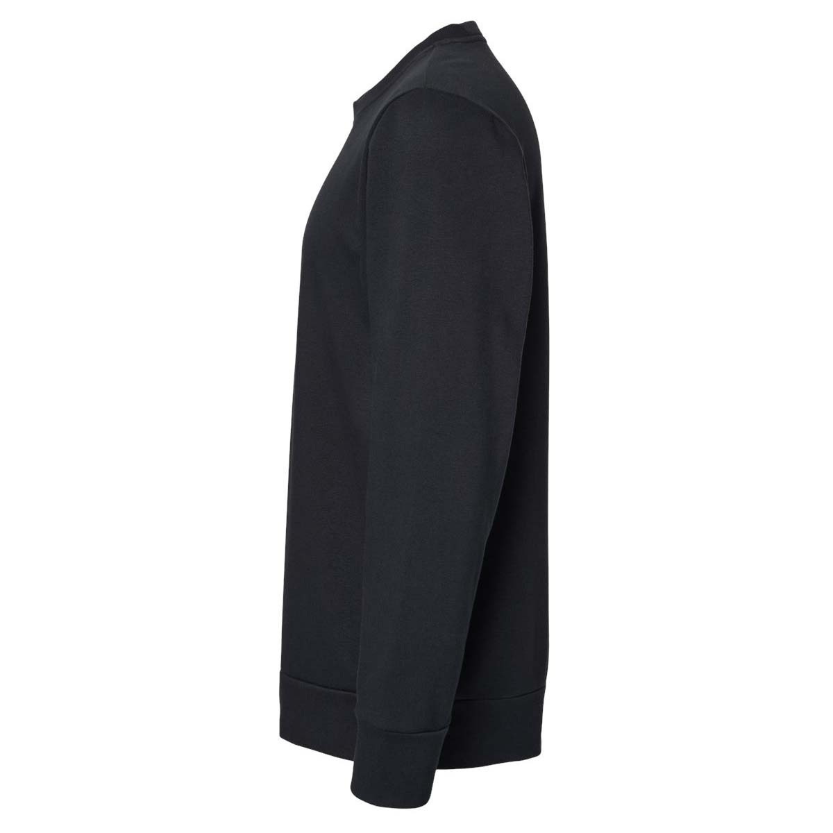 adidas A434 Fleece Crewneck Sweatshirt - Black | Full Source
