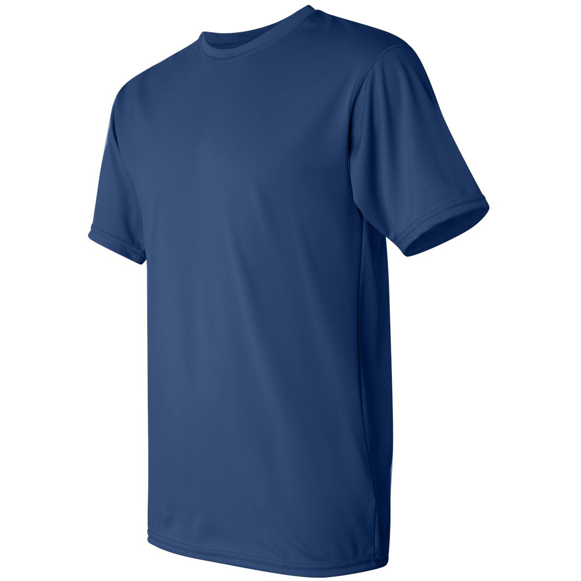 Augusta Sportswear 790 Performance T-Shirt - Royal | Full Source