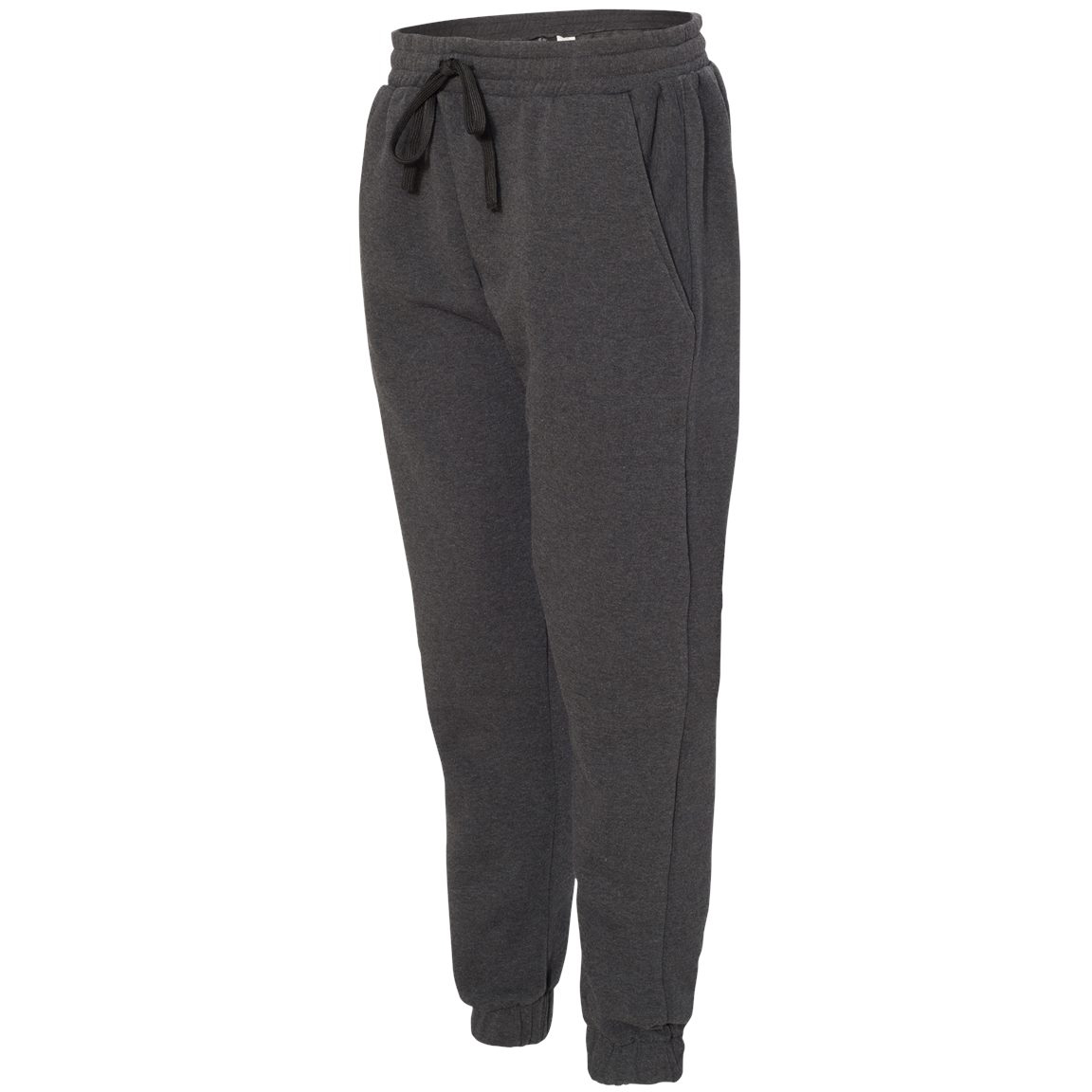 burnside clothing joggers