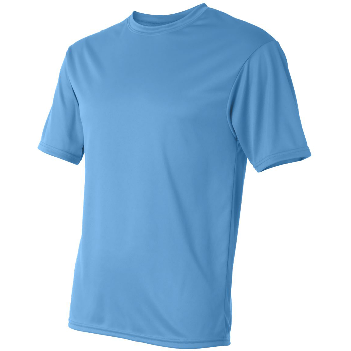 columbia blue shirt