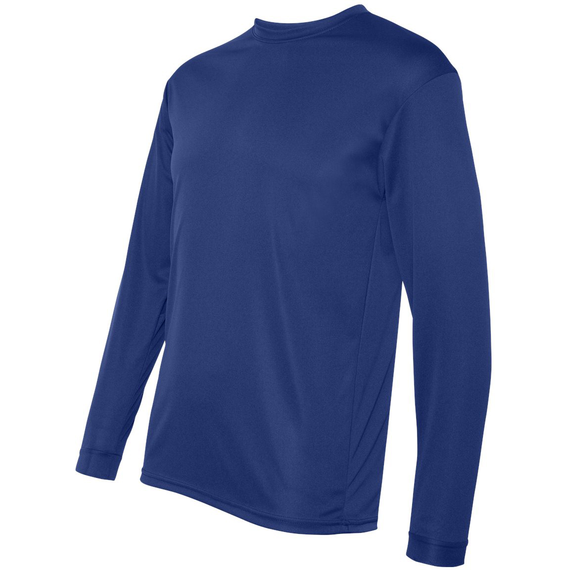 Performance Long Sleeve T-Shirt - C2 Sport 5104