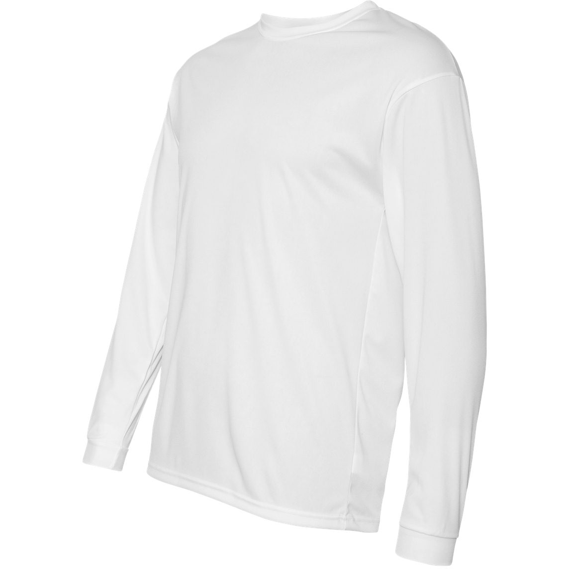 Performance Long Sleeve T-Shirt - C2 Sport 5104