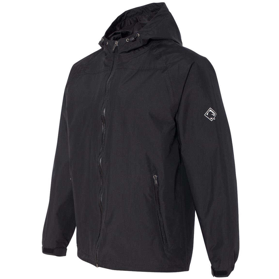 DRI DUCK 5335 Torrent Waterproof Jacket - Black | Full Source