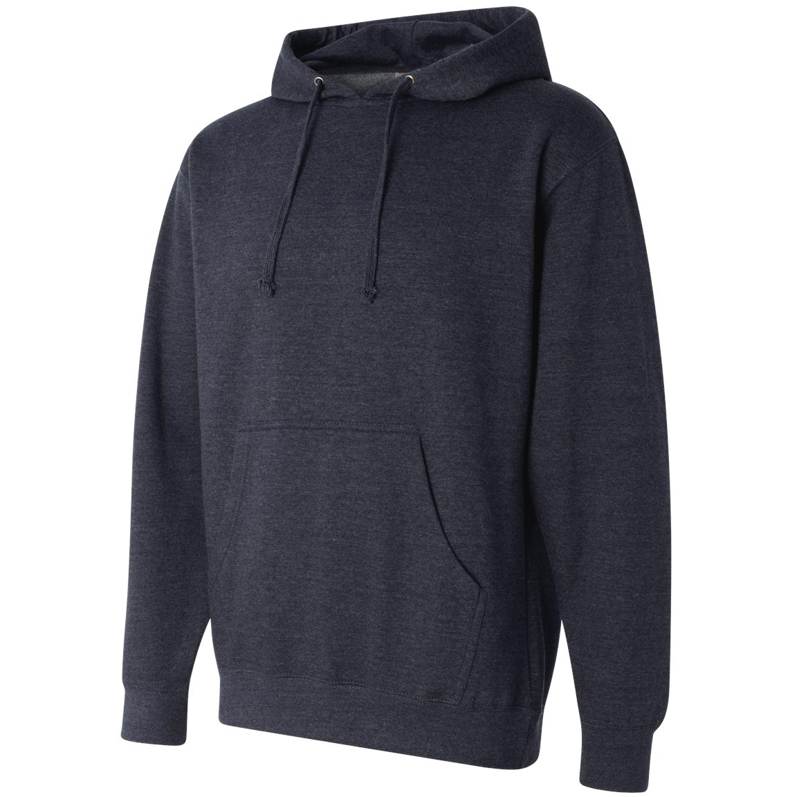 Independent Trading Co. SS4500 Midweight Hooded Sweatshirt - Classic ...