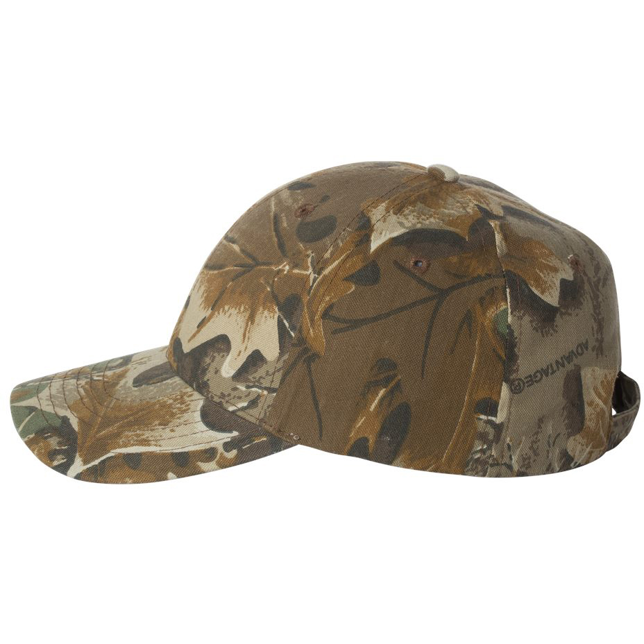 Kati Camo Mossy Oak® Cap - LC10