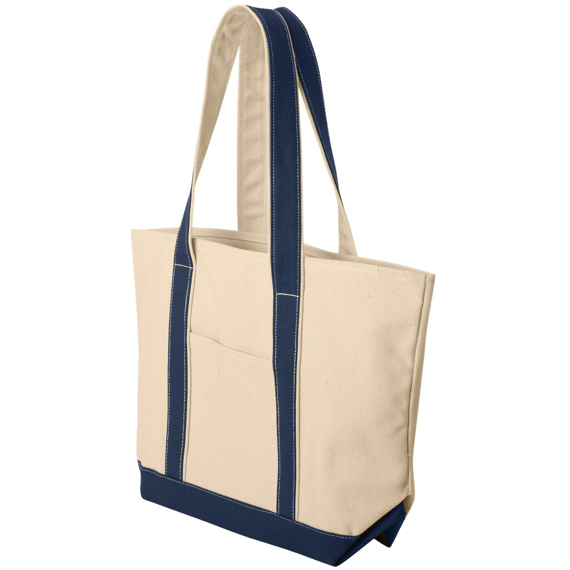 OAD5004 Clear Tote Bag