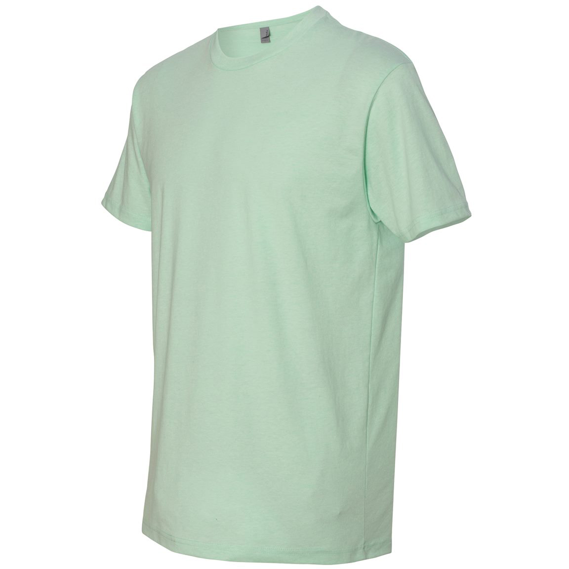 Next Level 6210 CVC Short Sleeve Crew - Mint | Full Source