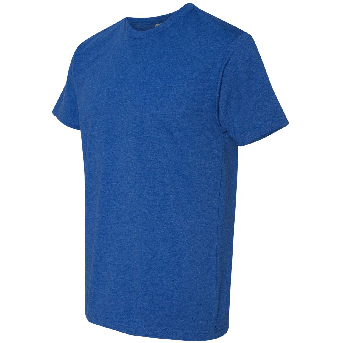 Next Level 6410-RBL-XL Royal Blue T-Shirt