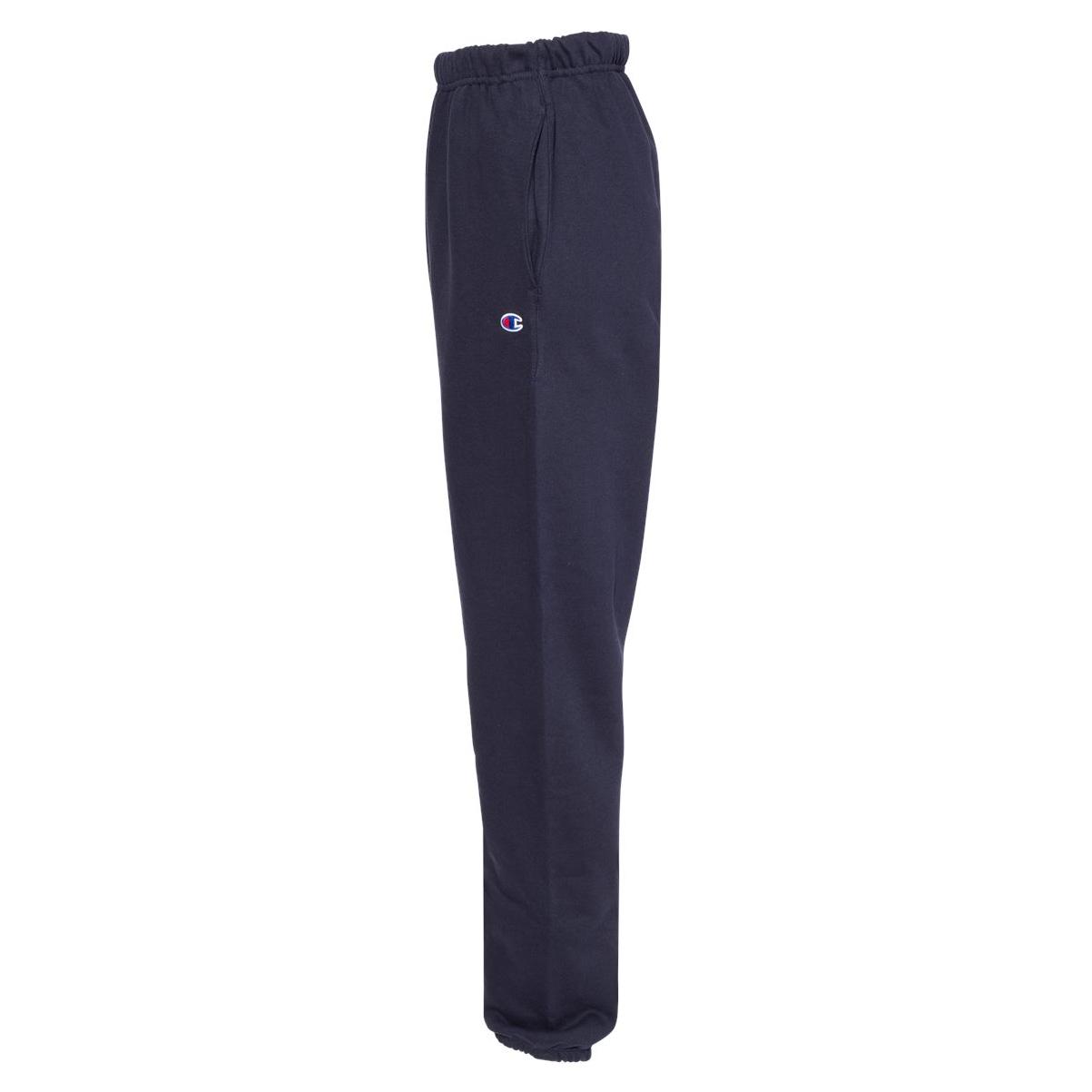 Champion RW10 - Reverse Weave® Sweatpants with Pockets