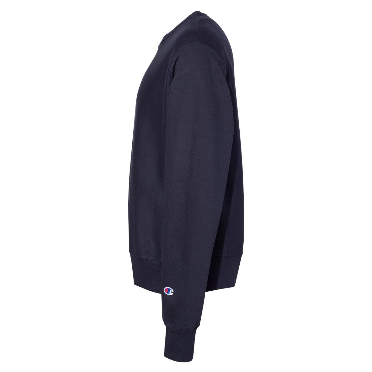 Champion S149 Reverse Weave Crewneck Sweatshirt - Navy | Full Source