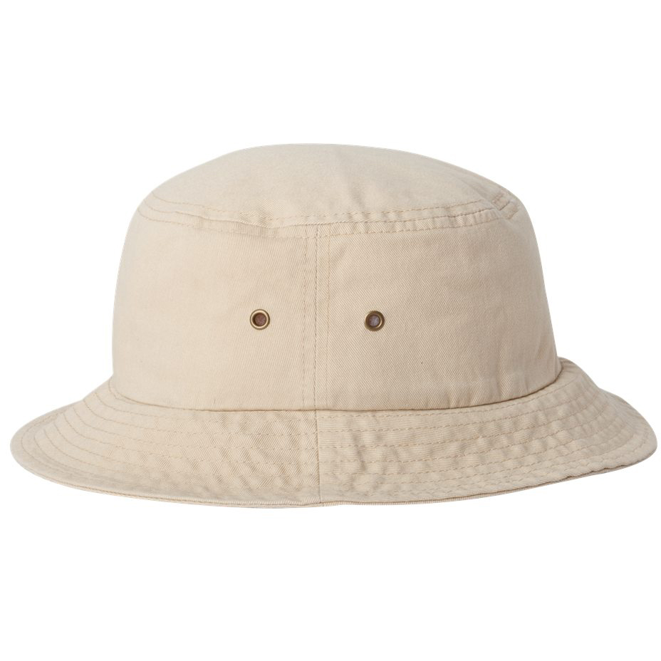 Sportsman 2050 Bucket Cap Khaki Full Source