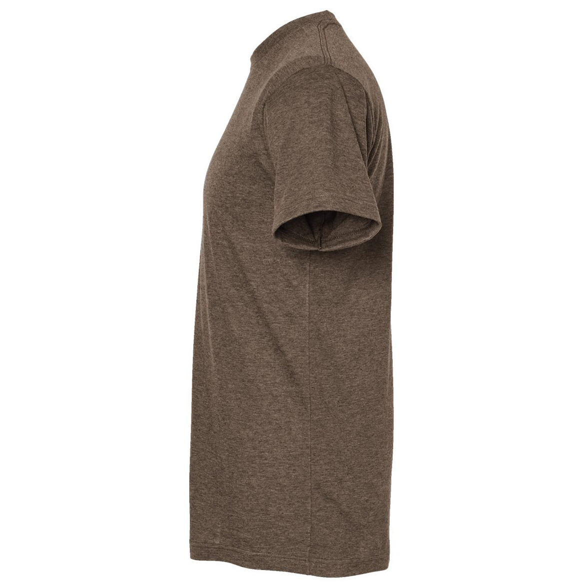 FHITWEAL BRAND reddish brown ヘンリー　カットソー FHITWEAL BRAND reddish brown ヘンリー カットソー FHITWEAL