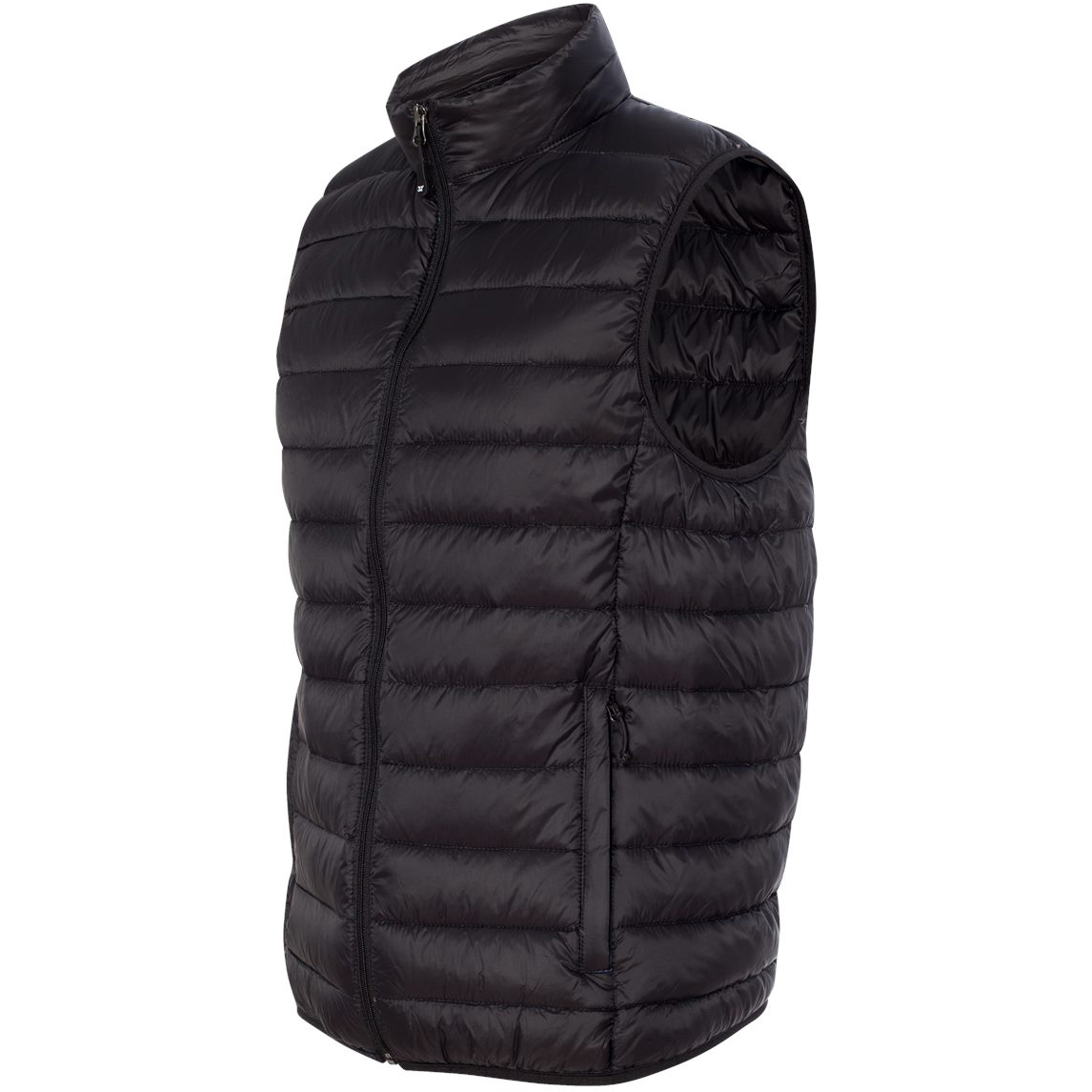 Weatherproof 16700 32 Degrees Packable Down Vest Black Full Source 1787