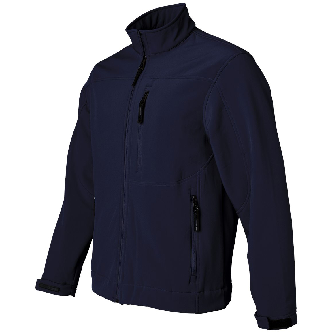 Weatherproof 6500 Soft Shell Jacket - Navy | Full Source