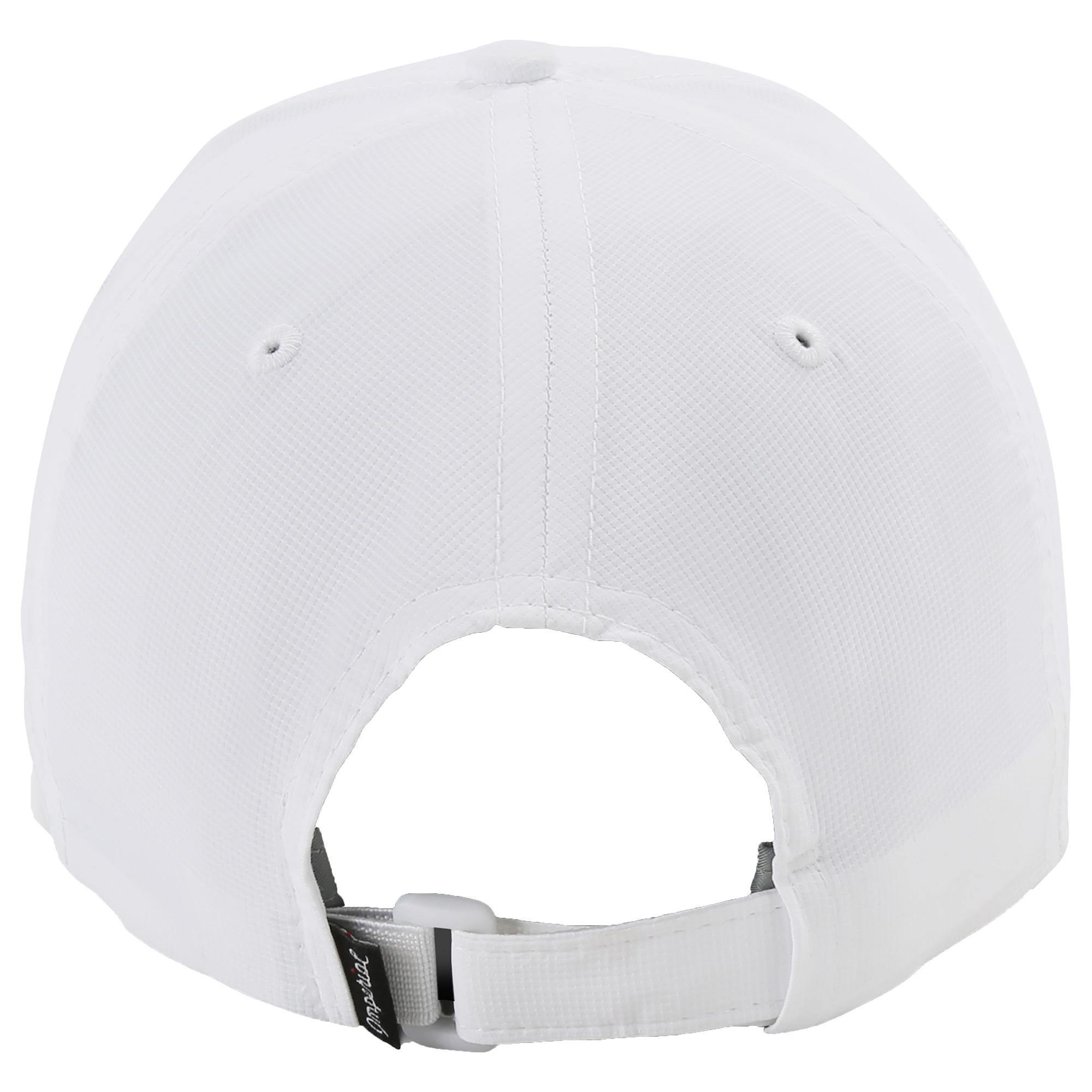 Imperial X210P The Original Performance Cap - White | Full Source