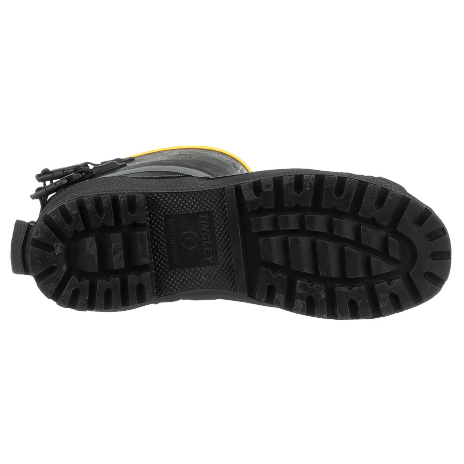 Tingley MB816B Sigma Metatarsal Steel Toe Boots | Full Source display picture 2