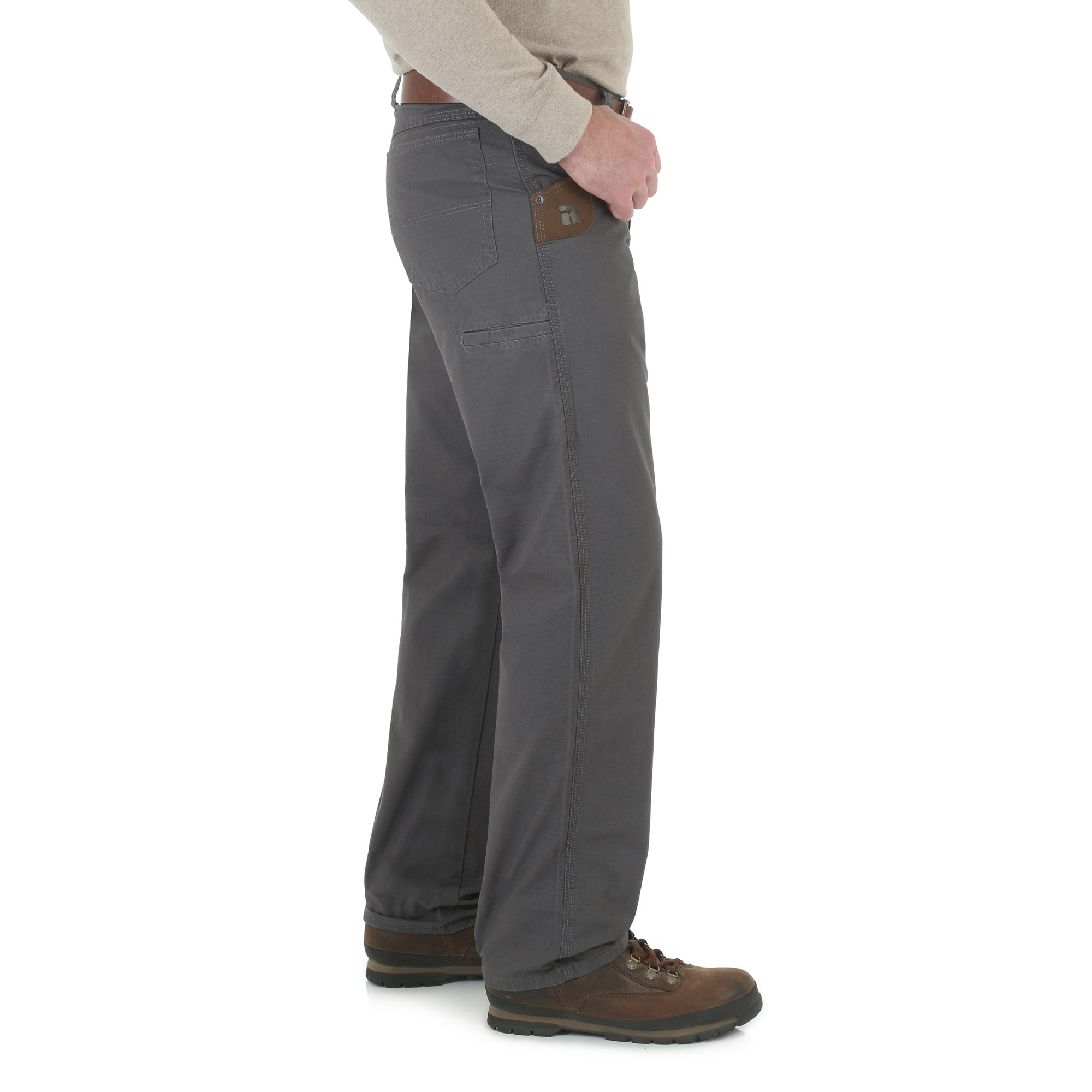 Wrangler Riggs Workwear Mens Big Technician Short