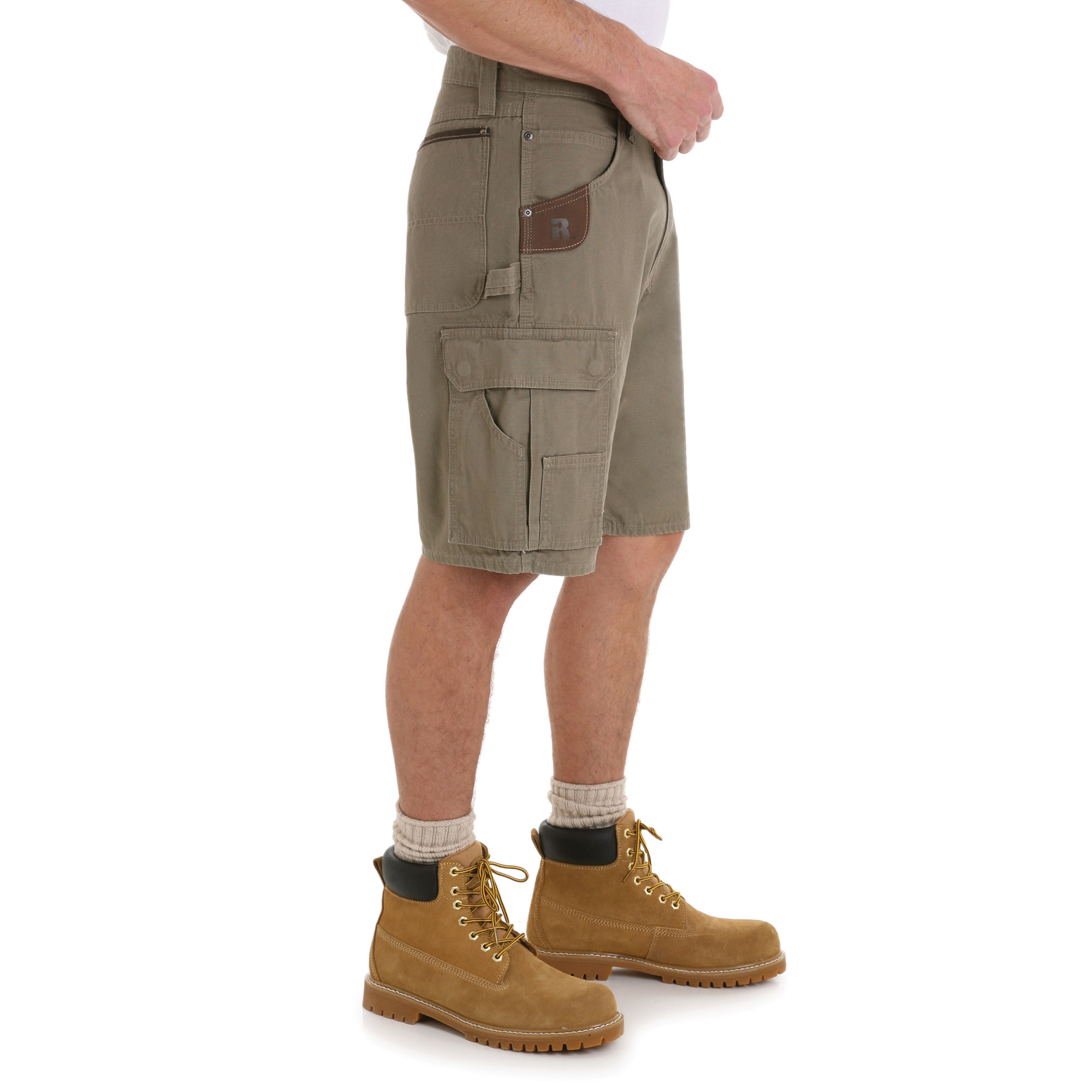 wrangler riggs ranger shorts