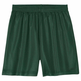 Sport-Tek YST5100 Youth PosiCharge Mesh 5\