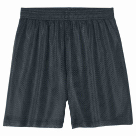 Sport-Tek YST5100 Youth PosiCharge Mesh 5\