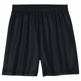 Sport-Tek YST5100 Youth PosiCharge Mesh 5\