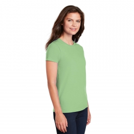 Gildan 2000L Women\'s Ultra Cotton T-Shirt - Pistachio