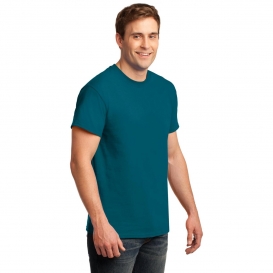 Gildan 2000 Ultra Cotton T-Shirt - Galapagos Blue | FullSource.com