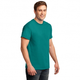Gildan 2000 Ultra Cotton T-Shirt - Jade Dome | FullSource.com