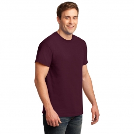 Gildan 2000 Ultra Cotton T-Shirt - Maroon