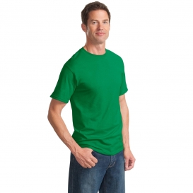 Jerzees 29M Dri-Power Active 50/50 Cotton/Poly T-Shirt - Kelly