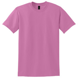 Gildan 8000 DryBlend T-Shirt - Azalea