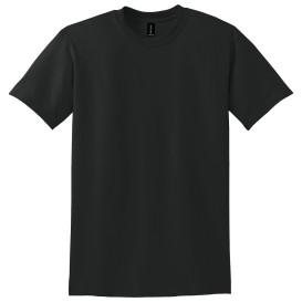Gildan 8000 DryBlend T-Shirt - Black