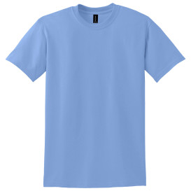 Gildan 8000 DryBlend T-Shirt - Carolina Blue