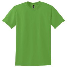 Gildan 8000 DryBlend T-Shirt - Electric Green
