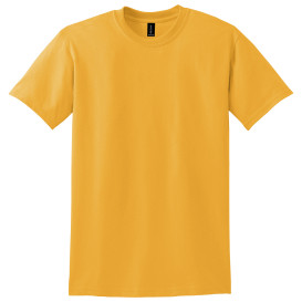 Gildan 8000 DryBlend T-Shirt - Gold