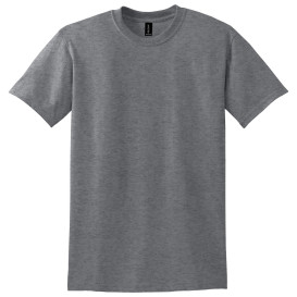 Gildan 8000 DryBlend T-Shirt - Graphite Heather
