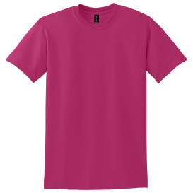 Gildan 8000 DryBlend T-Shirt - Heliconia