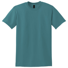 Gildan 8000 DryBlend T-Shirt - Jade Dome
