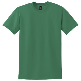 Gildan 8000 DryBlend T-Shirt - Kelly Green | Full Source