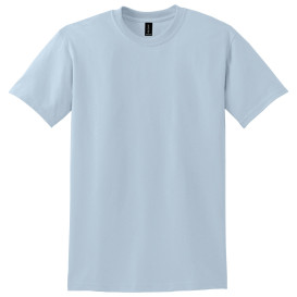 Gildan 8000 DryBlend T-Shirt - Light Blue